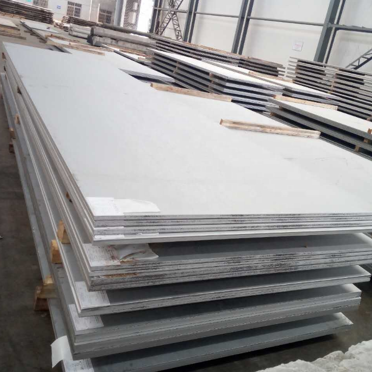 Tấm Duplex 2205 – Bền bỉ trong mọi ứng dụng công nghiệp